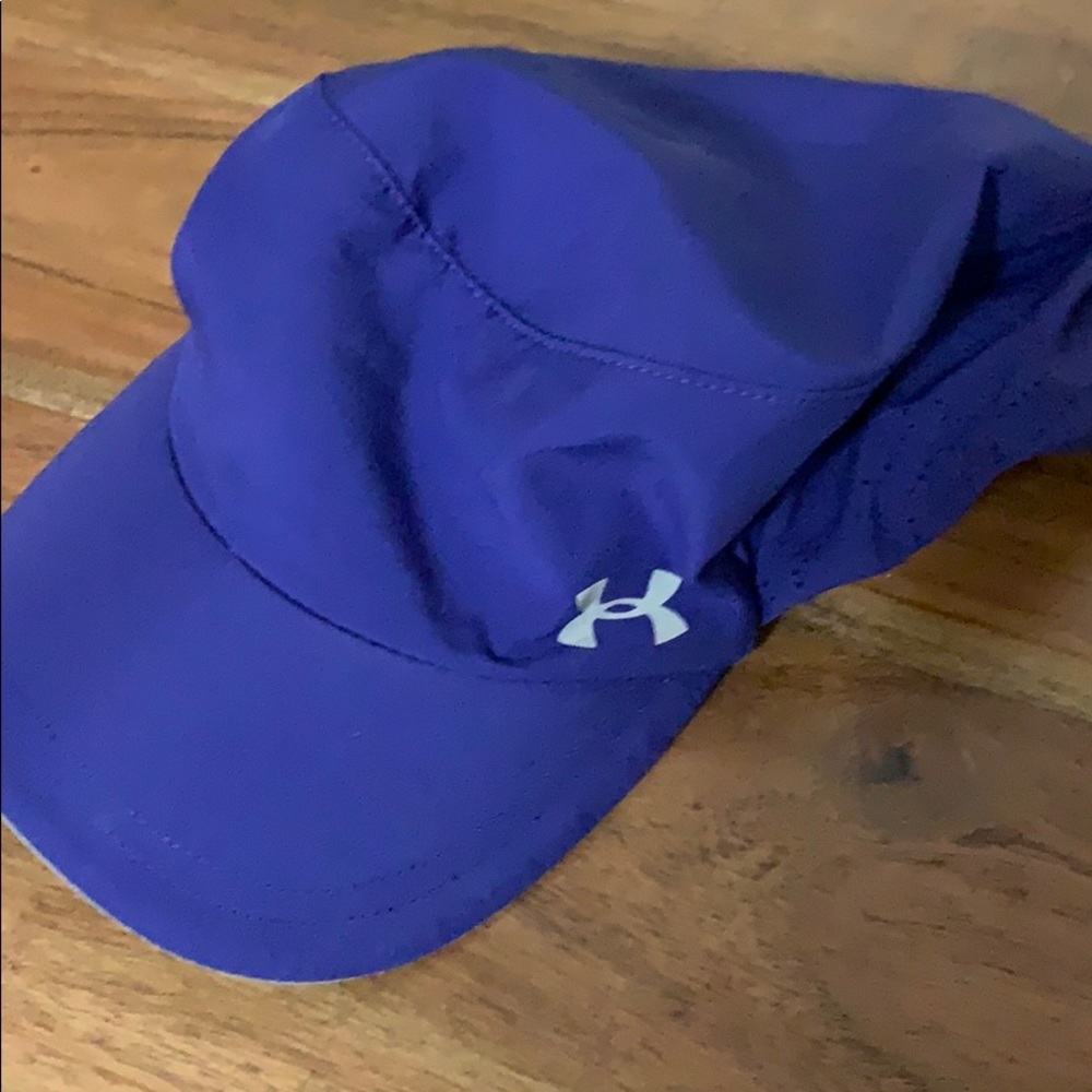 Under armour hat 🧢